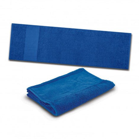Enduro Sports Towel - Branding Evolution