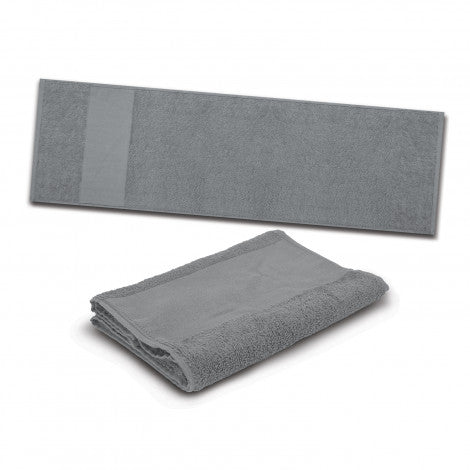 Enduro Sports Towel - Branding Evolution