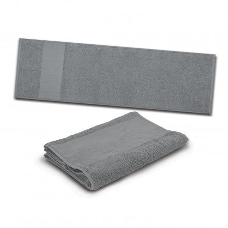 Enduro Sports Towel - Branding Evolution