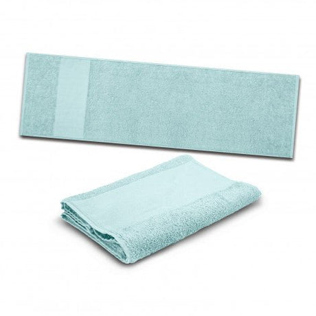 Enduro Sports Towel - Branding Evolution