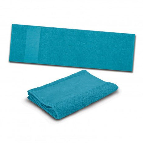 Enduro Sports Towel - Branding Evolution