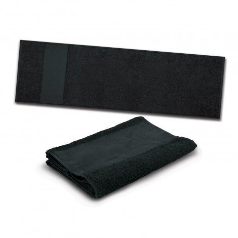 Enduro Sports Towel - Branding Evolution