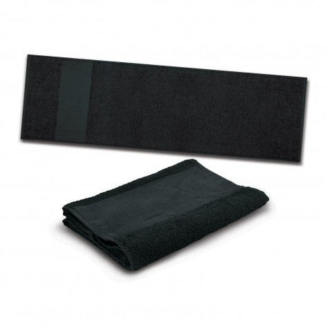 Enduro Sports Towel - Branding Evolution