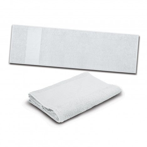 Enduro Sports Towel - Branding Evolution