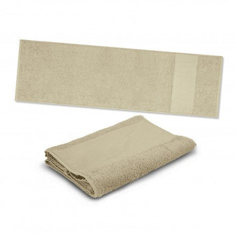 Enduro Sports Towel - Branding Evolution