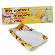 Enduro Sports Towel - Full Colour - Branding Evolution