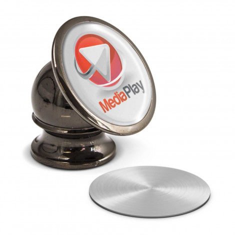Enzo Magnetic Phone Holder - Branding Evolution