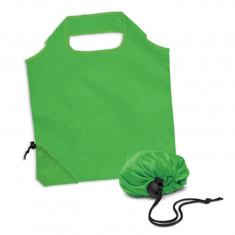 Ergo Foldaway Bag - Branding Evolution