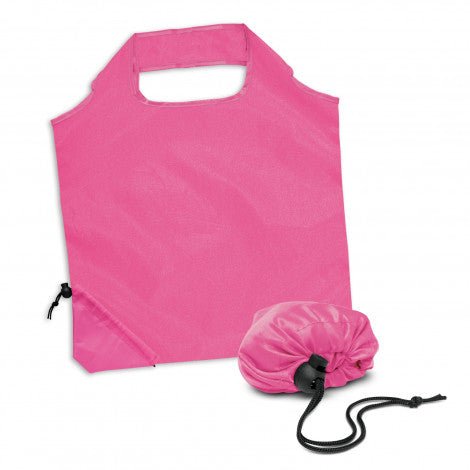 Ergo Foldaway Bag - Branding Evolution