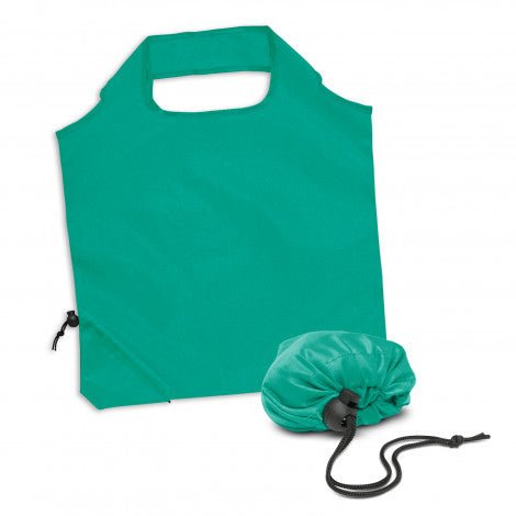 Ergo Foldaway Bag - Branding Evolution