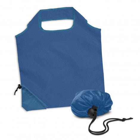Ergo Foldaway Bag - Branding Evolution