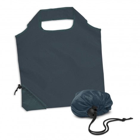 Ergo Foldaway Bag - Branding Evolution
