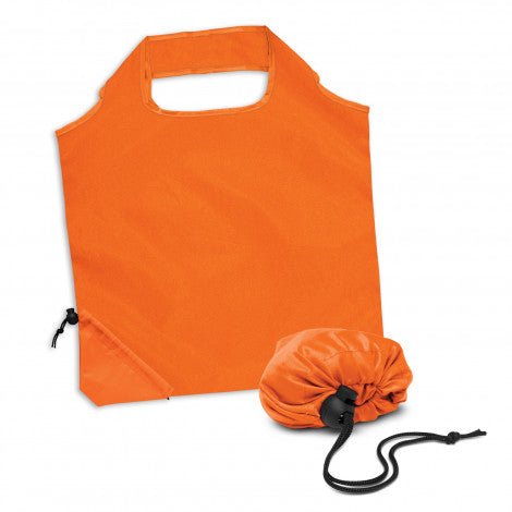 Ergo Foldaway Bag - Branding Evolution