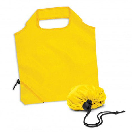 Ergo Foldaway Bag - Branding Evolution