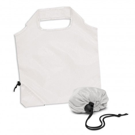 Ergo Foldaway Bag - Branding Evolution