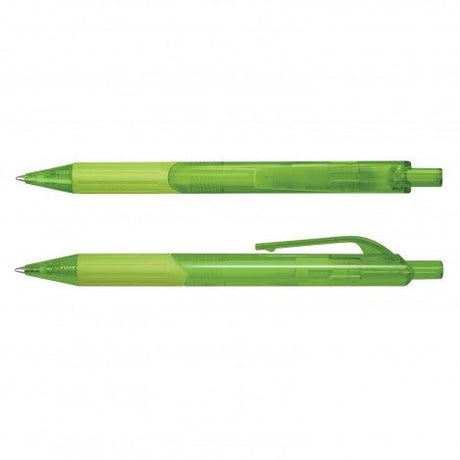 Etna Pen - Branding Evolution