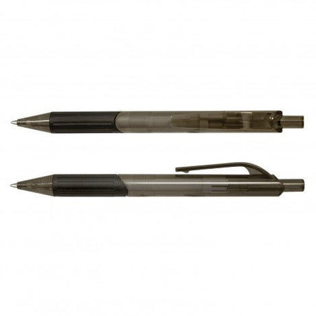 Etna Pen - Branding Evolution
