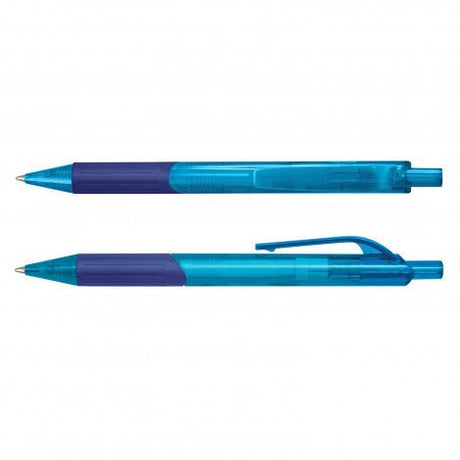 Etna Pen - Branding Evolution