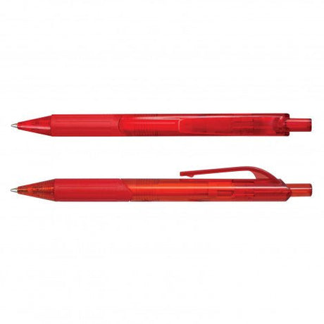 Etna Pen - Branding Evolution