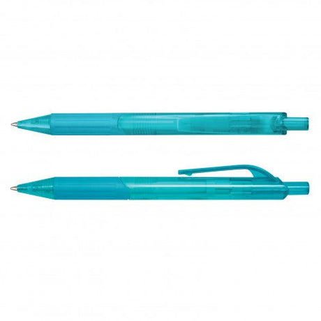 Etna Pen - Branding Evolution