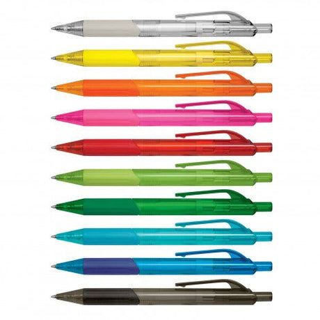 Etna Pen - Branding Evolution
