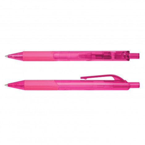 Etna Pen - Branding Evolution