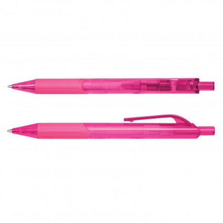 Etna Pen - Branding Evolution