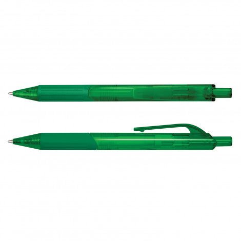 Etna Pen - Branding Evolution