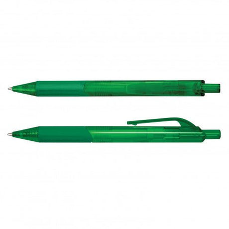 Etna Pen - Branding Evolution