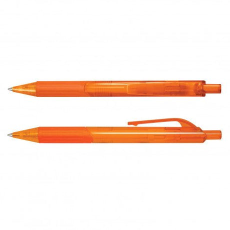 Etna Pen - Branding Evolution