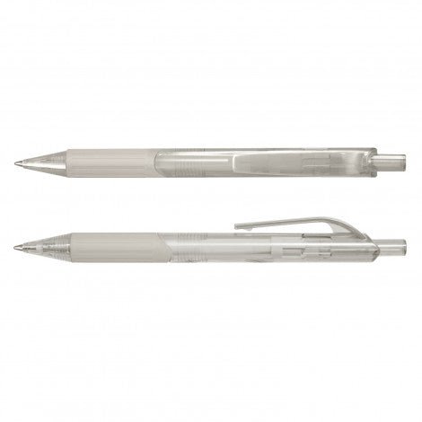 Etna Pen - Branding Evolution