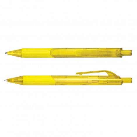Etna Pen - Branding Evolution