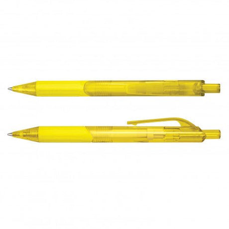 Etna Pen - Branding Evolution