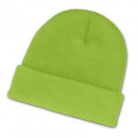 Everest Beanie - Branding Evolution