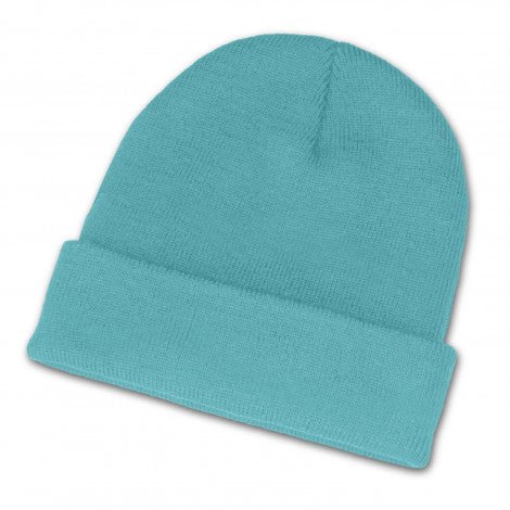 Everest Beanie - Branding Evolution