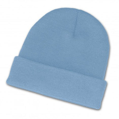 Everest Beanie - Branding Evolution