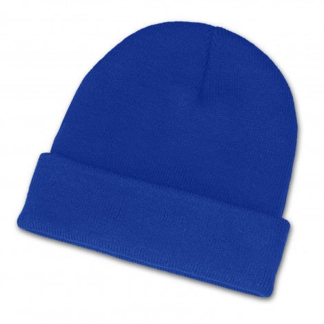 Everest Beanie - Branding Evolution