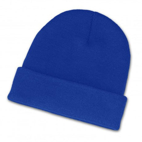 Everest Beanie - Branding Evolution