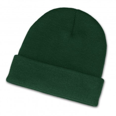 Everest Beanie - Branding Evolution
