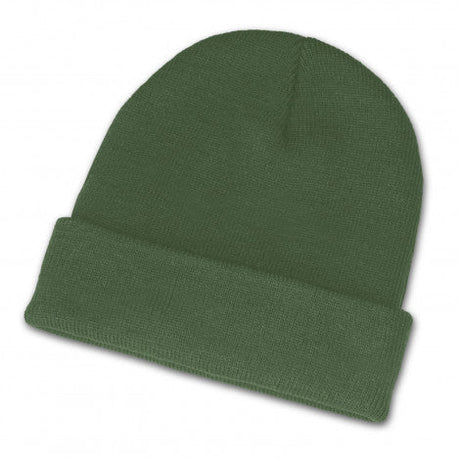 Everest Beanie - Branding Evolution