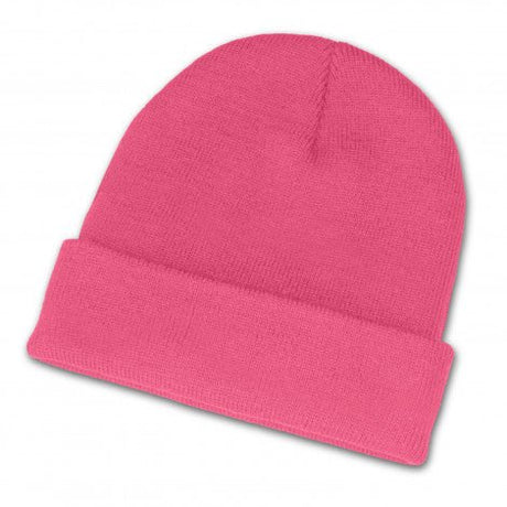 Everest Beanie - Branding Evolution