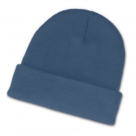 Everest Beanie - Branding Evolution