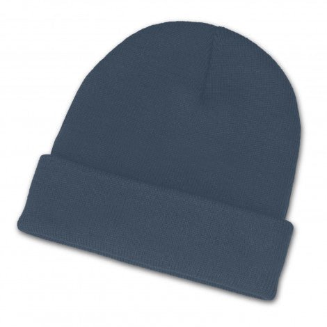 Everest Beanie - Branding Evolution