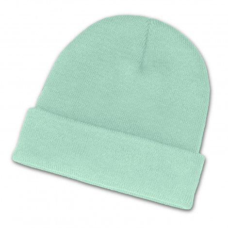 Everest Beanie - Branding Evolution