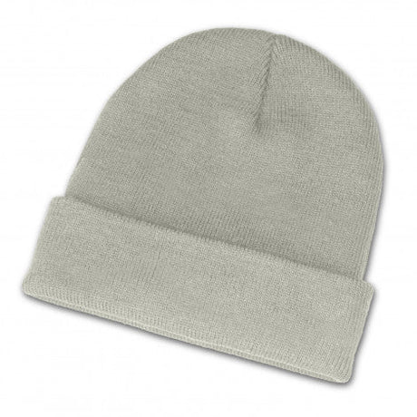 Everest Beanie - Branding Evolution