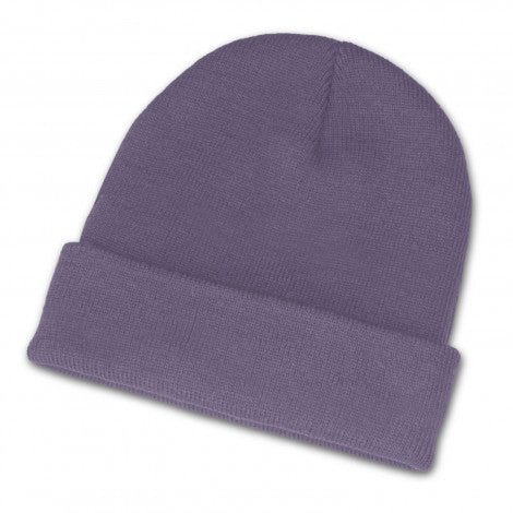 Everest Beanie - Branding Evolution