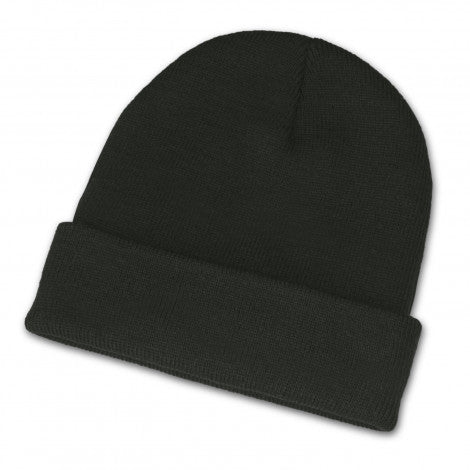 Everest Beanie - Branding Evolution