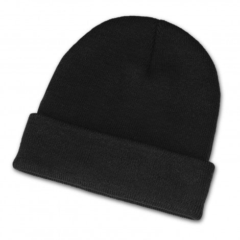 Everest Beanie - Branding Evolution