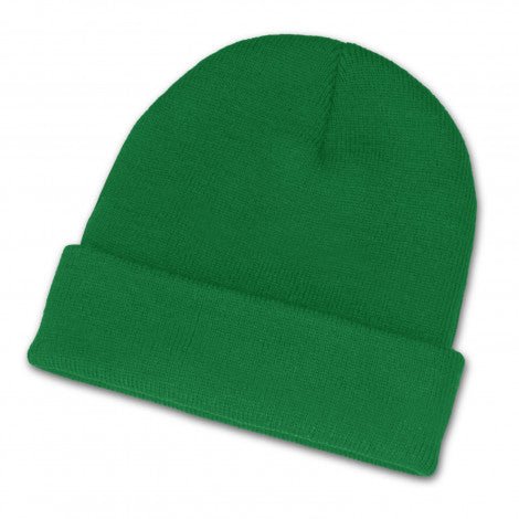 Everest Beanie - Branding Evolution