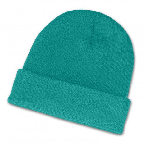 Everest Beanie - Branding Evolution